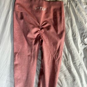 Tlf leggings